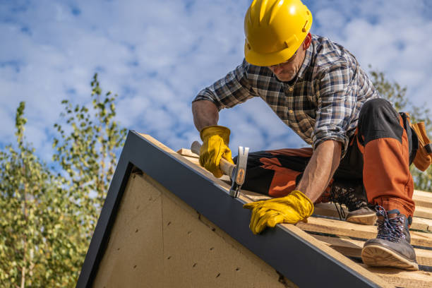 Roof Insulation in Covedale, OH